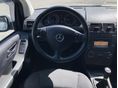 MERCEDES-BENZ A 180 2010/9 - 11