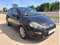 FIAT GRANDE PUNTO 2012/5 - 3