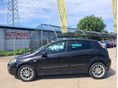 FIAT GRANDE PUNTO 2012/5 - 7