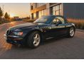 BMW Z3 1.8