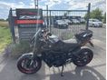 YAMAHA MT-09 2021/2 - 2