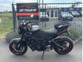 YAMAHA MT-09 2021/2 - 9