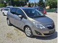OPEL MERIVA B 2012/2 - 1
