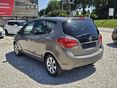 OPEL MERIVA B 2012/2 - 5
