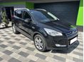 FORD KUGA 2.0 TDCi Titanium Plus Törésmentes---171.000km---Bőr-szövet---Ülésfűtés---6 sebességes