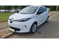 RENAULT ZOE Z.E. R110 41 kWh Intens (Automata) Limited Edition.saját akku.Friss szerviz.sérülésmentes