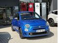 FIAT 500 1.2 8V S Magyarországi. második tulajdonos. végig vezetett szervizkönyv