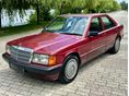 MERCEDES-BENZ 190 E 2.0 94.000 km!