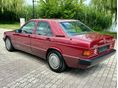 MERCEDES-BENZ 190 1990/8 - 2