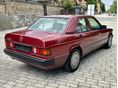 MERCEDES-BENZ 190 1990/8 - 3