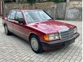 MERCEDES-BENZ 190 1990/8 - 4