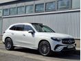 MERCEDES-BENZ GLC-OSZTÁLY 2023/4 - 4