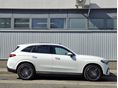 MERCEDES-BENZ GLC-OSZTÁLY 2023/4 - 5