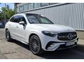 MERCEDES-BENZ GLC-OSZTÁLY 2023/4 - 7