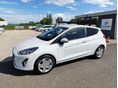 FORD FIESTA Van 1.5 TDCi Trend Navi APP PDC 3%THM 12hó garancia /Azonnal elvihető/