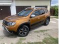 DACIA DUSTER 2019/8 - 1
