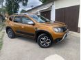 DACIA DUSTER 2019/8 - 2