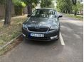 SKODA RAPID 2016/6 - 1