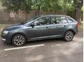 SKODA RAPID 2016/6 - 2
