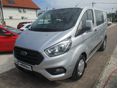 FORD TRANSIT 2.0 TDCi 310 MWB Trend (5 személyes ) 23-EZER KM-5-SZEMÉLYES TGK-1-TULAJDONOS!!!