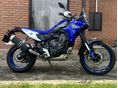YAMAHA TÉNÉRÉ 700 Új modell