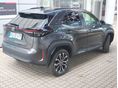TOYOTA YARIS CROSS 2025/12 - 2