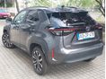 TOYOTA YARIS CROSS 2025/12 - 4