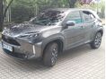 TOYOTA YARIS CROSS 2025/12 - 5