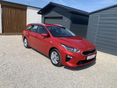 KIA CEE'D Ceed SW 1.4 MPI LX GYÖNYÖRŰ.1.TUL..SZ.KÖNYV.90.000-KM !!!!!