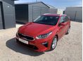 KIA CEE'D 2019/6 - 2