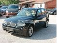 BMW X3 2009/6 - 1