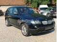 BMW X3 2009/6 - 7