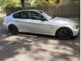 BMW 335 2006/12 - 2