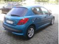 PEUGEOT 207 2007/4 - 5