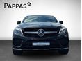 MERCEDES-BENZ GLE 400 2016/10 - 8