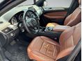 MERCEDES-BENZ GLE 400 2016/10 - 11
