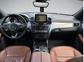 MERCEDES-BENZ GLE 400 2016/10 - 13