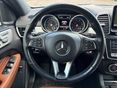 MERCEDES-BENZ GLE 400 2016/10 - 21
