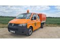 VOLKSWAGEN TRANSPORTER T5 2010/5 - 1