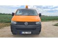 VOLKSWAGEN TRANSPORTER T5 2010/5 - 2
