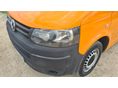 VOLKSWAGEN TRANSPORTER T5 2010/5 - 3