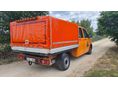 VOLKSWAGEN TRANSPORTER T5 2010/5 - 5
