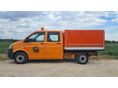 VOLKSWAGEN TRANSPORTER T5 2010/5 - 6
