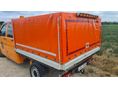 VOLKSWAGEN TRANSPORTER T5 2010/5 - 7