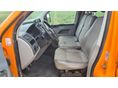 VOLKSWAGEN TRANSPORTER T5 2010/5 - 9