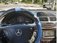 MERCEDES-BENZ E 320 2003/5 - 6