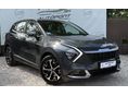 KIA SPORTAGE 1.6 T-GDI Gold 2 Év garanciával!Magyarországi!Áfás!Vezetett szerviz múlt!Törésmentes!