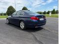 BMW 530 2012/5 - 2