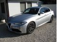 ALFA ROMEO GIULIA 2021/10 - 1