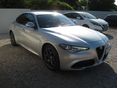 ALFA ROMEO GIULIA 2021/10 - 2